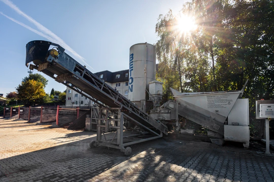 Beton