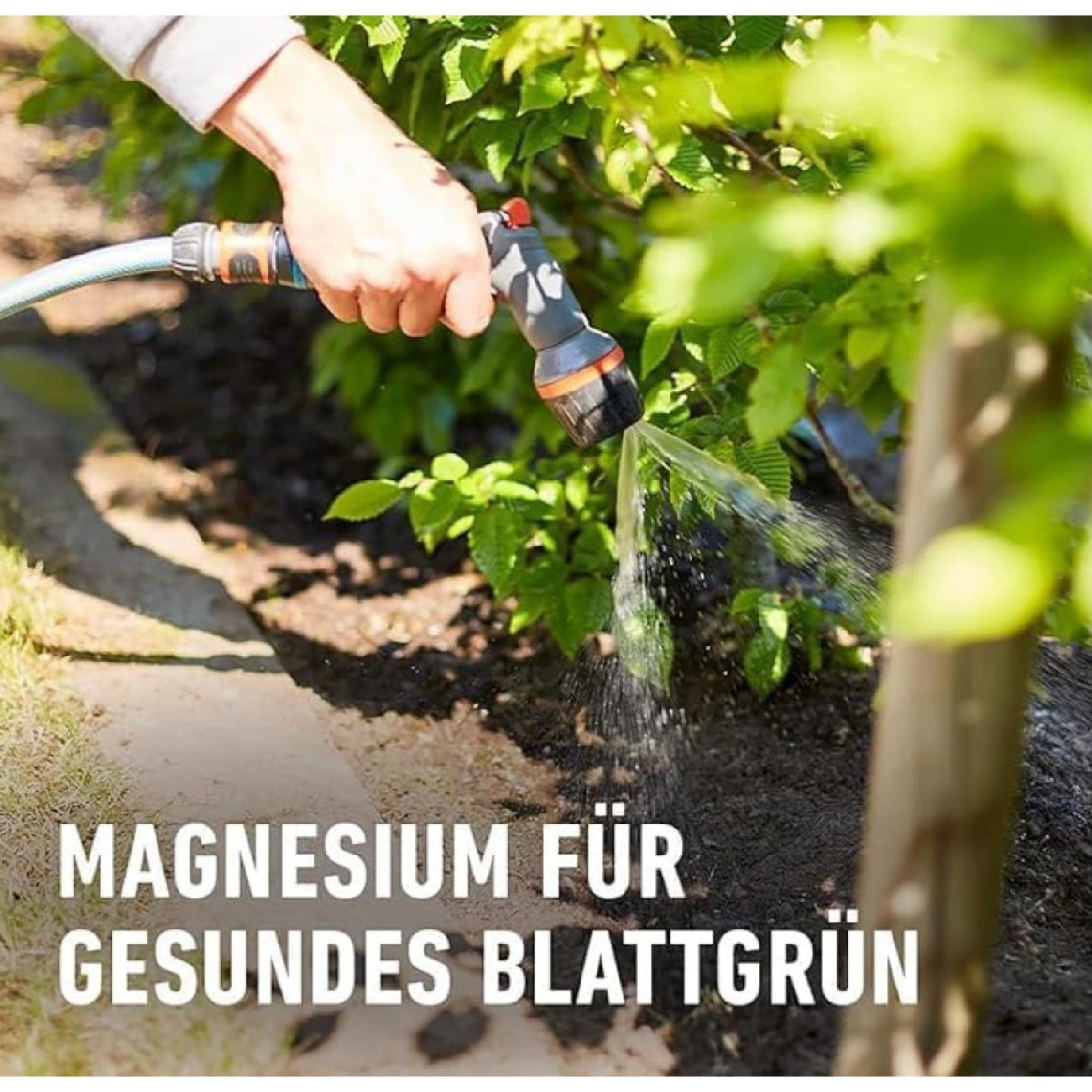 dünger sprühflasche DÜNGER main image 0